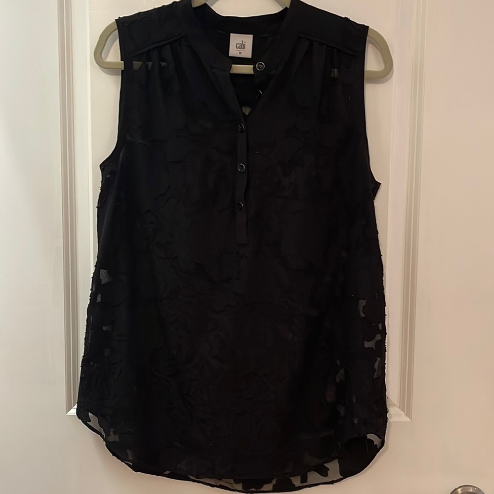 CABI Top